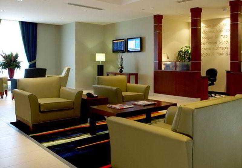 Fairfield Inn & Suites By Marriott Montreal Airport Dorval Eksteriør bilde